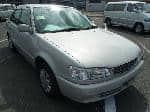 Used 1998 TOYOTA COROLLA SEDAN BF69636 for Sale Image 7