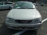 Used 1998 TOYOTA COROLLA SEDAN BF69636 for Sale Image 8