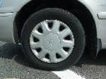 Used 1998 TOYOTA COROLLA SEDAN BF69636 for Sale Image 9
