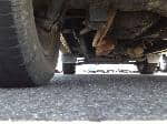 Used 1999 MITSUBISHI PAJERO IO BF69613 for Sale Image 15