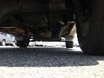 Used 1999 MITSUBISHI PAJERO IO BF69613 for Sale Image 16