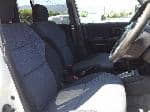 Used 1999 MITSUBISHI PAJERO IO BF69613 for Sale Image 17