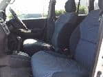 Used 1999 MITSUBISHI PAJERO IO BF69613 for Sale Image 18