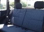 Used 1999 MITSUBISHI PAJERO IO BF69613 for Sale Image 19