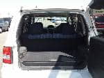 Used 1999 MITSUBISHI PAJERO IO BF69613 for Sale Image 20