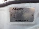 Used 1999 MITSUBISHI PAJERO IO BF69613 for Sale Image 27