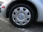 Used 2001 VOLKSWAGEN NEW BEETLE BF69637 for Sale Image 11
