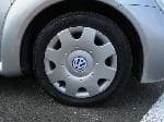 Used 2001 VOLKSWAGEN NEW BEETLE BF69637 for Sale Image 12