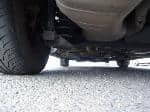 Used 2001 VOLKSWAGEN NEW BEETLE BF69637 for Sale Image 15