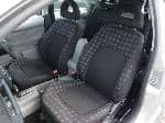Used 2001 VOLKSWAGEN NEW BEETLE BF69637 for Sale Image 18