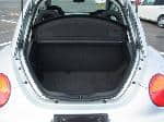 Used 2001 VOLKSWAGEN NEW BEETLE BF69637 for Sale Image 20