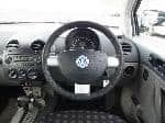Used 2001 VOLKSWAGEN NEW BEETLE BF69637 for Sale Image 21
