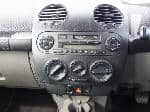 Used 2001 VOLKSWAGEN NEW BEETLE BF69637 for Sale Image 24