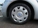 Used 2001 VOLKSWAGEN NEW BEETLE BF69637 for Sale Image 9