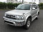 Used 1999 TOYOTA HILUX SURF BF69608 for Sale Image 1