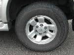 Used 1999 TOYOTA HILUX SURF BF69608 for Sale Image 10