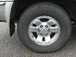 Used 1999 TOYOTA HILUX SURF BF69608 for Sale Image 11