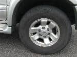 Used 1999 TOYOTA HILUX SURF BF69608 for Sale Image 12