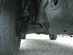 Used 1999 TOYOTA HILUX SURF BF69608 for Sale Image 13