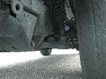 Used 1999 TOYOTA HILUX SURF BF69608 for Sale Image 14