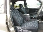 Used 1999 TOYOTA HILUX SURF BF69608 for Sale Image 17