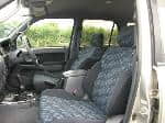 Used 1999 TOYOTA HILUX SURF BF69608 for Sale Image 18