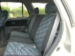 Used 1999 TOYOTA HILUX SURF BF69608 for Sale Image 19