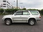 Used 1999 TOYOTA HILUX SURF BF69608 for Sale Image 2
