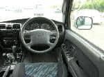 Used 1999 TOYOTA HILUX SURF BF69608 for Sale Image 21