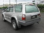 Used 1999 TOYOTA HILUX SURF BF69608 for Sale Image 3