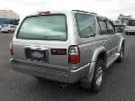 Used 1999 TOYOTA HILUX SURF BF69608 for Sale Image 5