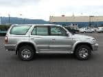 Used 1999 TOYOTA HILUX SURF BF69608 for Sale Image 6