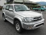Used 1999 TOYOTA HILUX SURF BF69608 for Sale Image 7