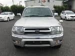 Used 1999 TOYOTA HILUX SURF BF69608 for Sale Image 8