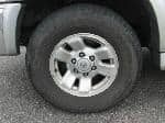 Used 1999 TOYOTA HILUX SURF BF69608 for Sale Image 9