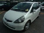Used 2001 HONDA FIT BF69640 for Sale Image 1