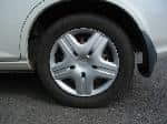 Used 2001 HONDA FIT BF69640 for Sale Image 10