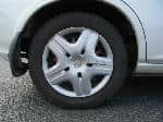 Used 2001 HONDA FIT BF69640 for Sale Image 11