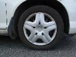 Used 2001 HONDA FIT BF69640 for Sale Image 12
