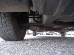Used 2001 HONDA FIT BF69640 for Sale Image 13