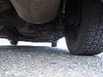 Used 2001 HONDA FIT BF69640 for Sale Image 16