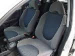 Used 2001 HONDA FIT BF69640 for Sale Image 18