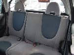 Used 2001 HONDA FIT BF69640 for Sale Image 19