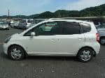 Used 2001 HONDA FIT BF69640 for Sale Image 2