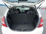 Used 2001 HONDA FIT BF69640 for Sale Image 20