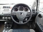 Used 2001 HONDA FIT BF69640 for Sale Image 21