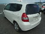 Used 2001 HONDA FIT BF69640 for Sale Image 3