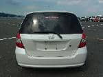 Used 2001 HONDA FIT BF69640 for Sale Image 4