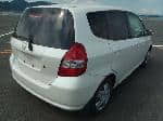 Used 2001 HONDA FIT BF69640 for Sale Image 5