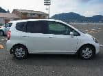 Used 2001 HONDA FIT BF69640 for Sale Image 6